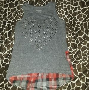 Girls top